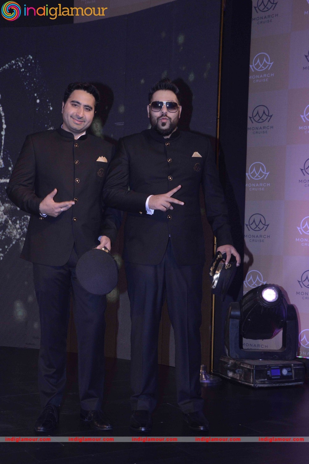 Sachin Tendulkar Unveils Monarch's Cricket and Bollywood Cruise Event hd photo