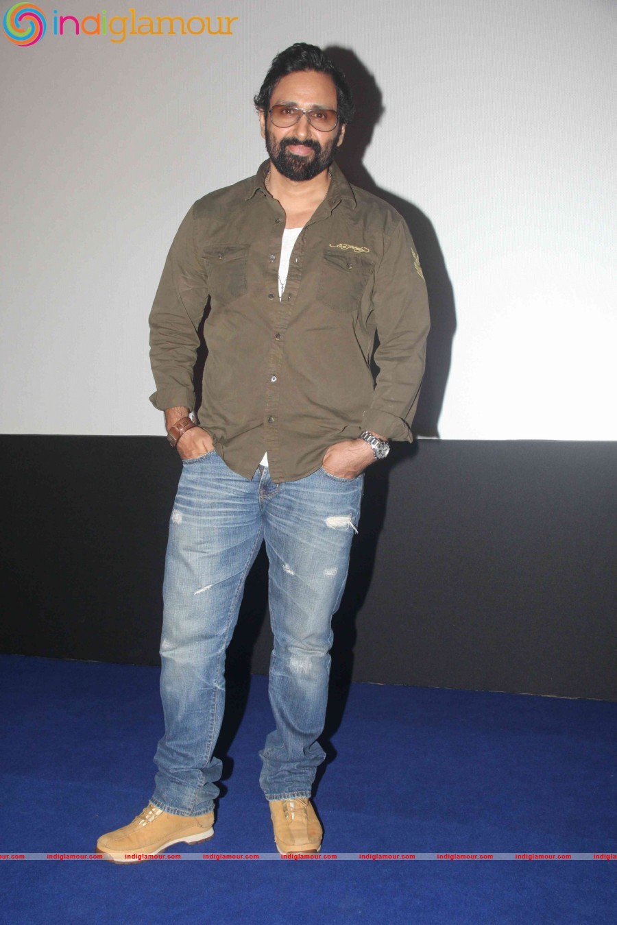 Trailer Launch of Film Jab Tum Kaho Event hd photo