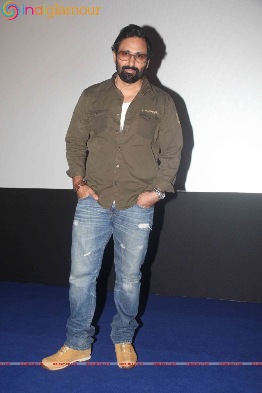 Trailer Launch of Film Jab Tum Kaho Event hd photo