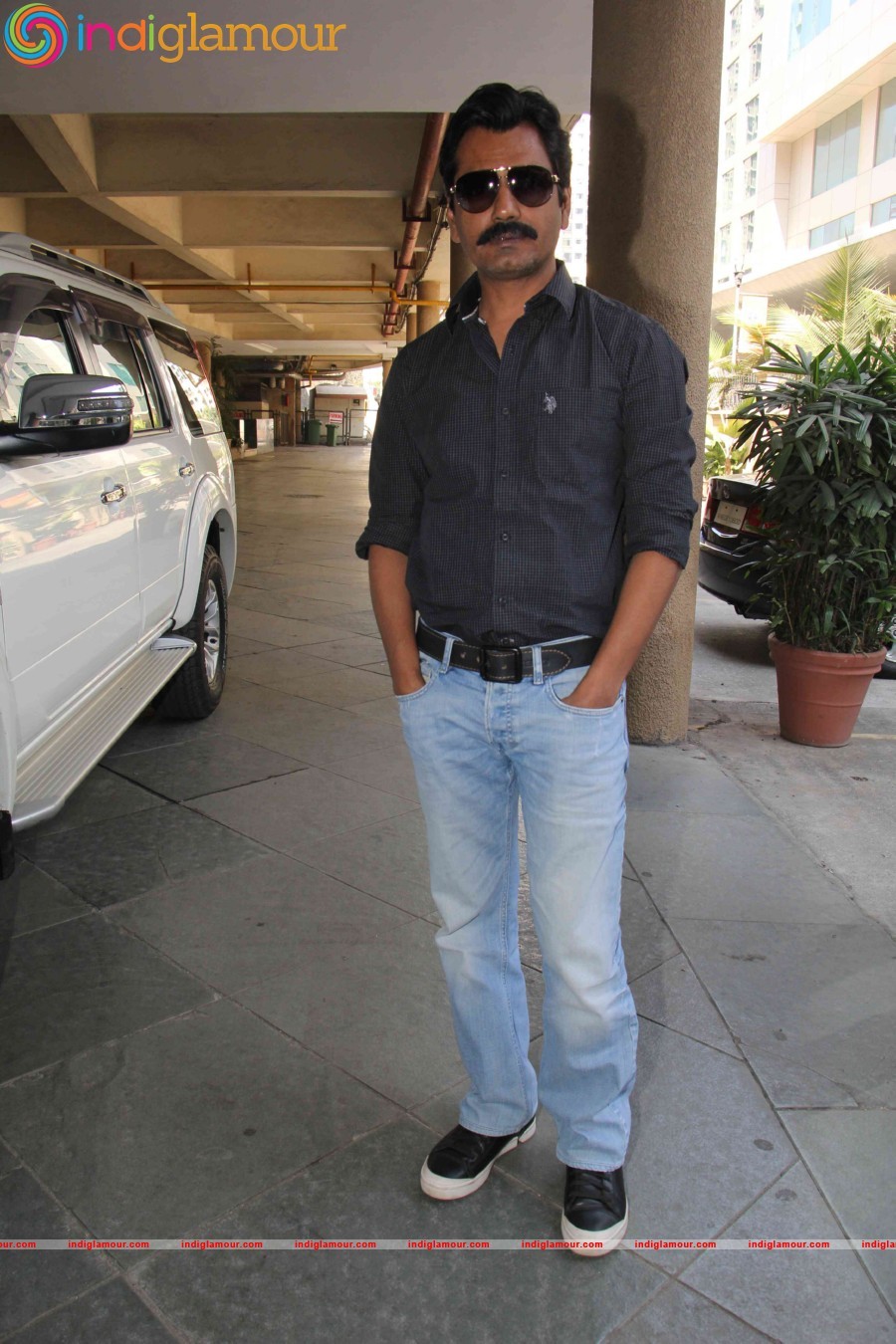 Nawazuddin Siddiqui Breaks Silence Over Assaulting Case Event hd photo