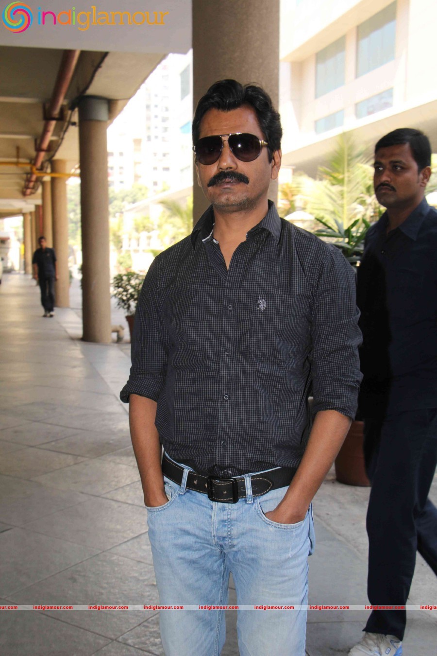 Nawazuddin Siddiqui Breaks Silence Over Assaulting Case Event hd photo