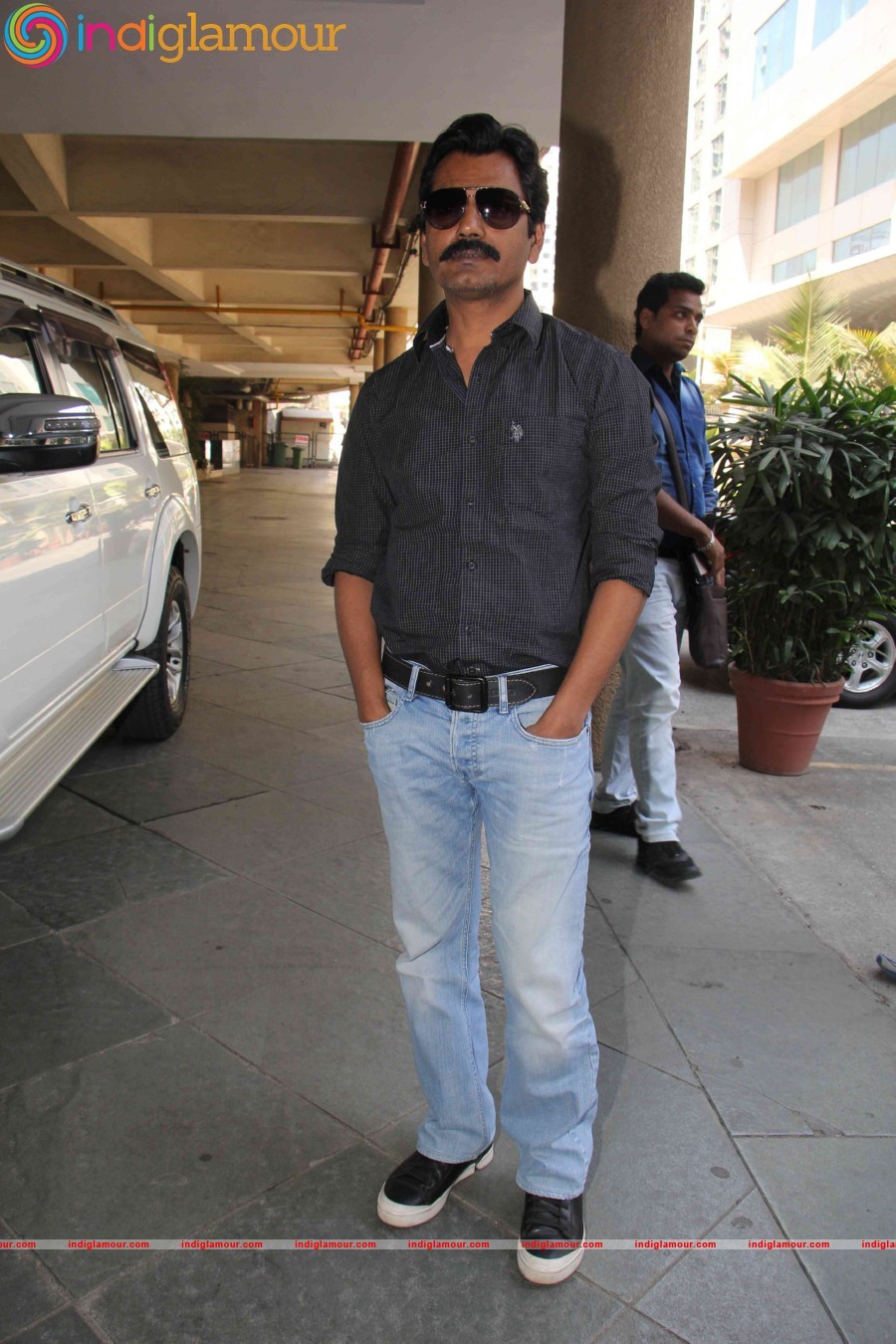 Nawazuddin Siddiqui Breaks Silence Over Assaulting Case Event hd photo