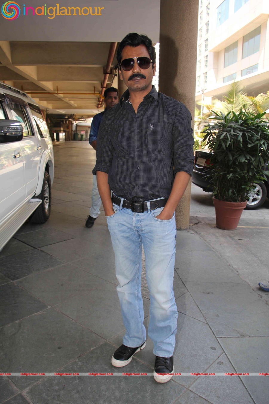 Nawazuddin Siddiqui Breaks Silence Over Assaulting Case Event hd photo
