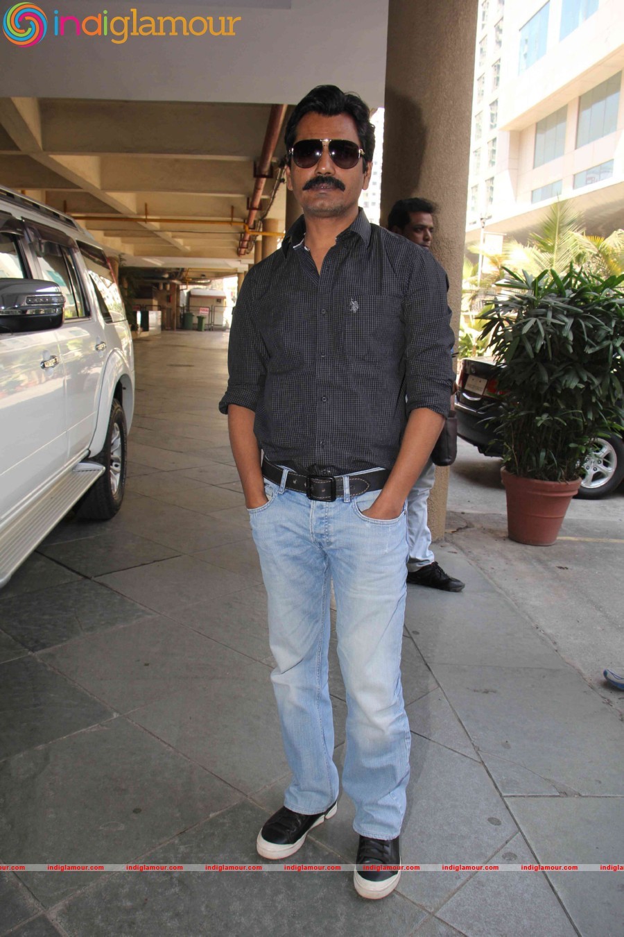 Nawazuddin Siddiqui Breaks Silence Over Assaulting Case Event hd photo