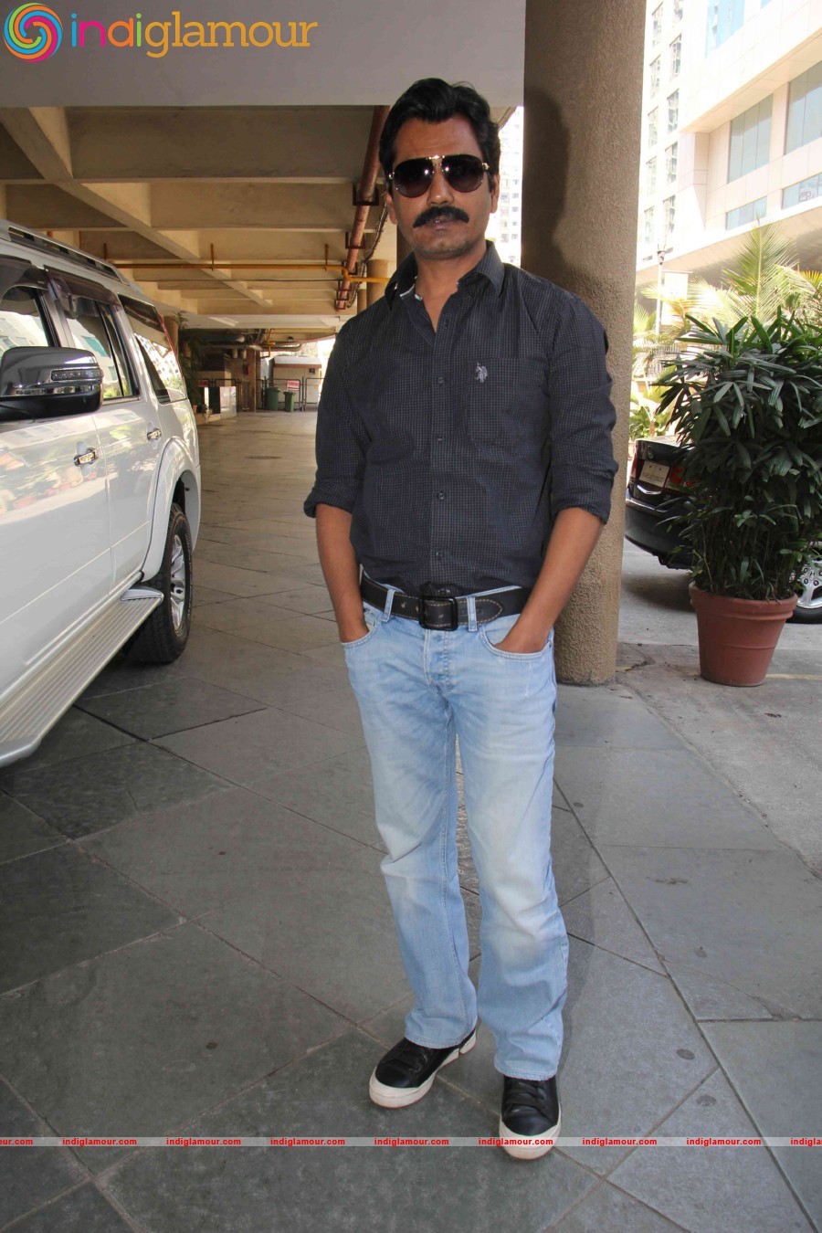 Nawazuddin Siddiqui Breaks Silence Over Assaulting Case Event hd photo
