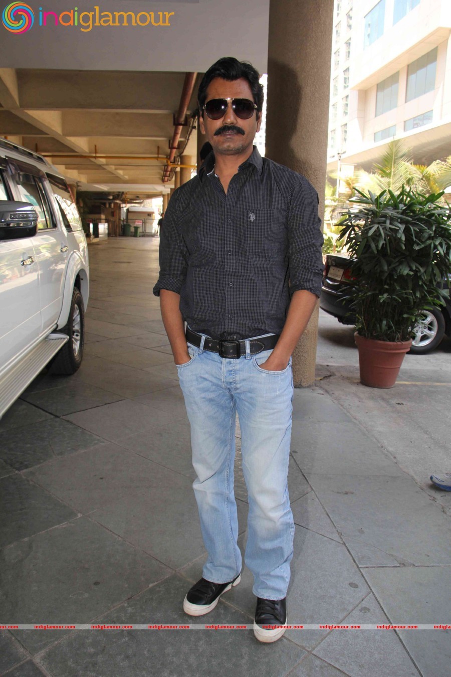 Nawazuddin Siddiqui Breaks Silence Over Assaulting Case Event hd photo