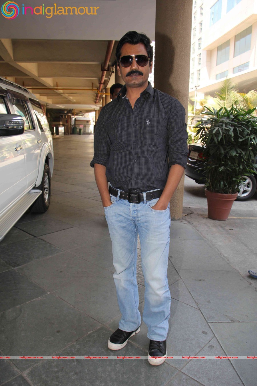 Nawazuddin Siddiqui Breaks Silence Over Assaulting Case Event hd photo