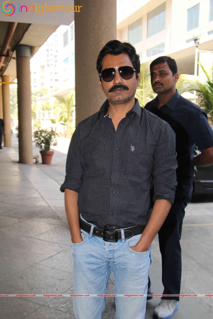 Nawazuddin Siddiqui Breaks Silence Over Assaulting Case Event hd photo