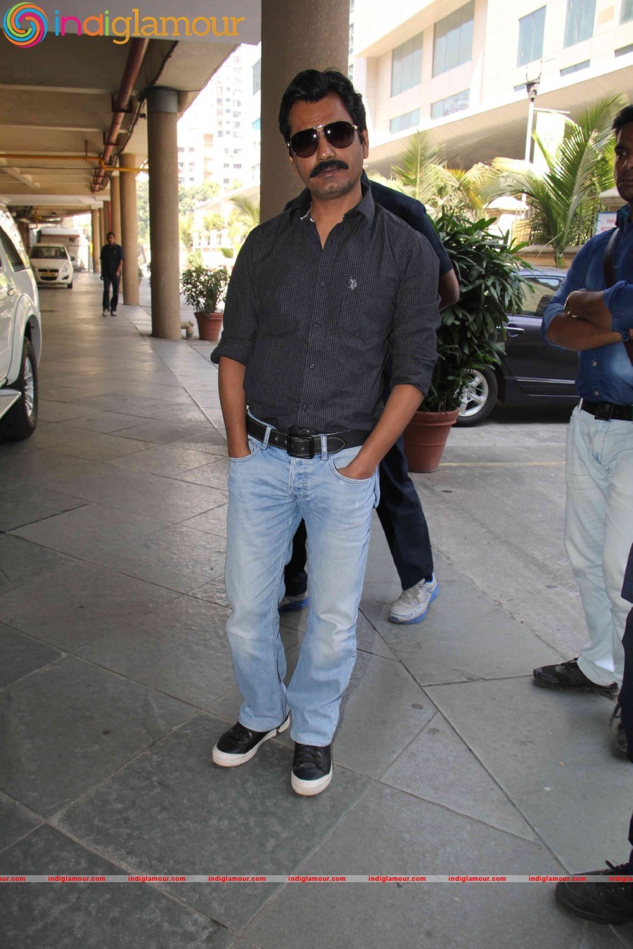 Nawazuddin Siddiqui Breaks Silence Over Assaulting Case Event hd photo