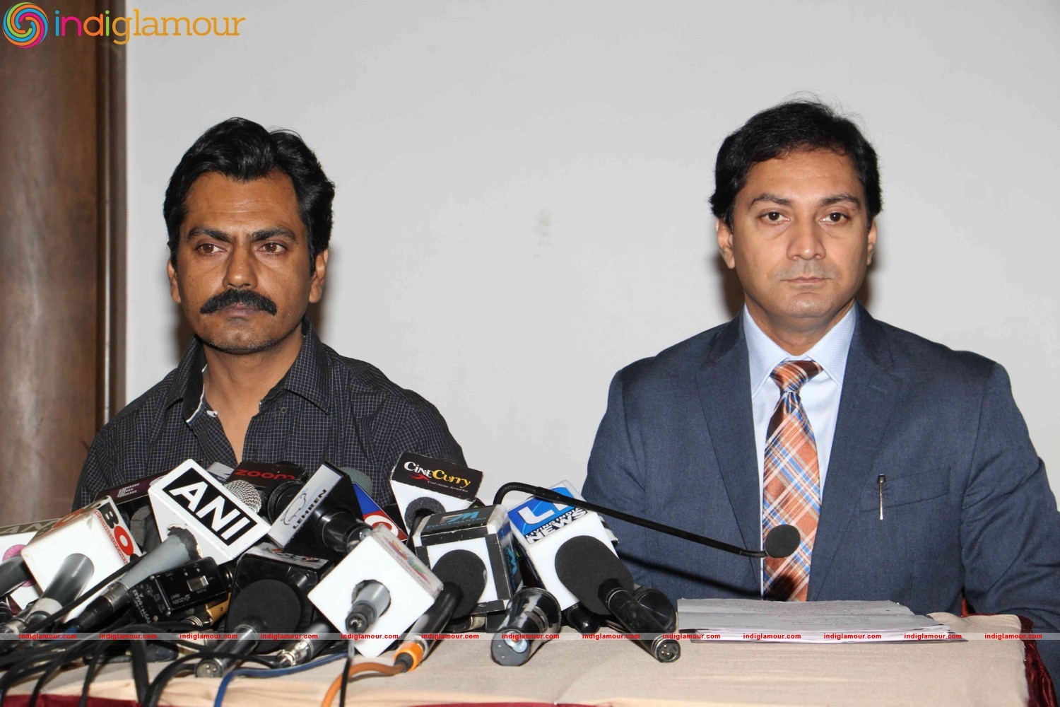 Nawazuddin Siddiqui Breaks Silence Over Assaulting Case Event hd photo