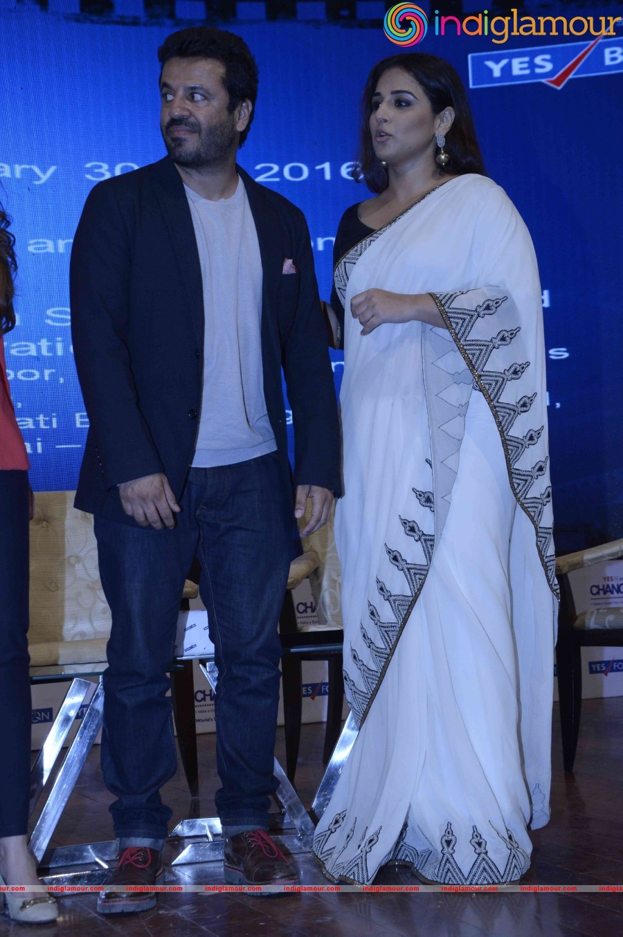 Yes! I Am The Change Social Film Award Ceremony Event hd photo