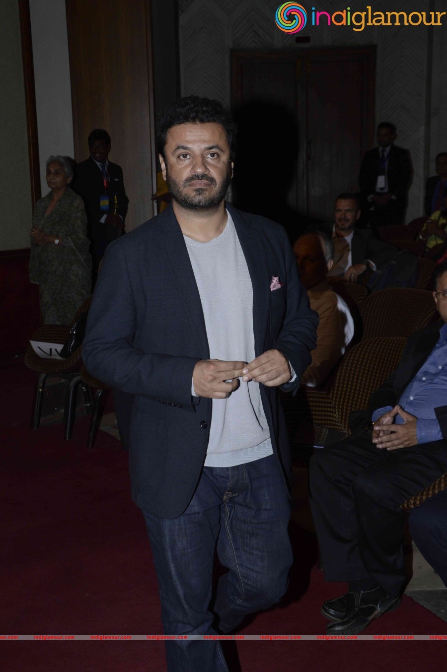 Yes! I Am The Change Social Film Award Ceremony Event hd photo