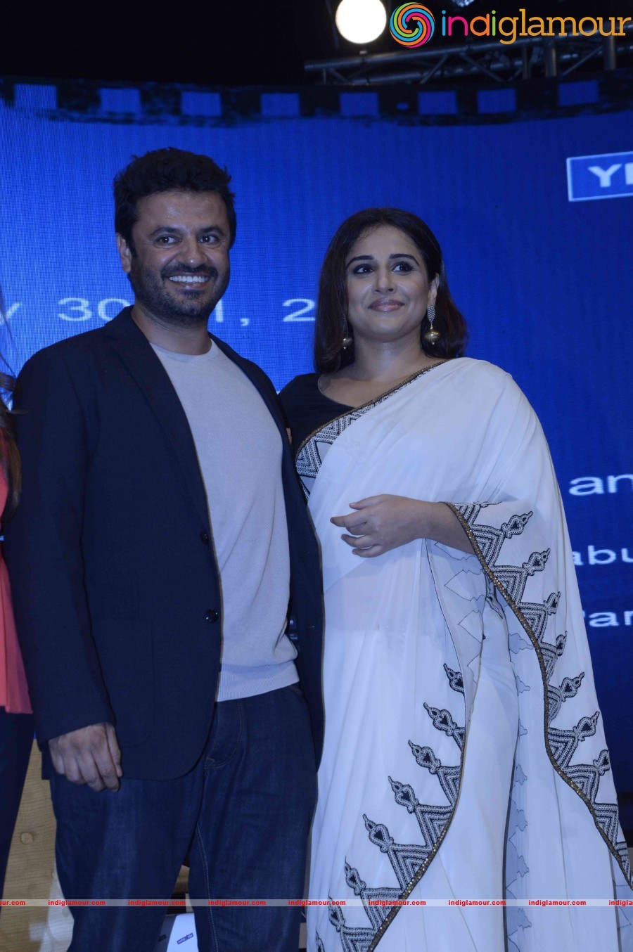 Yes! I Am The Change Social Film Award Ceremony Event hd photo