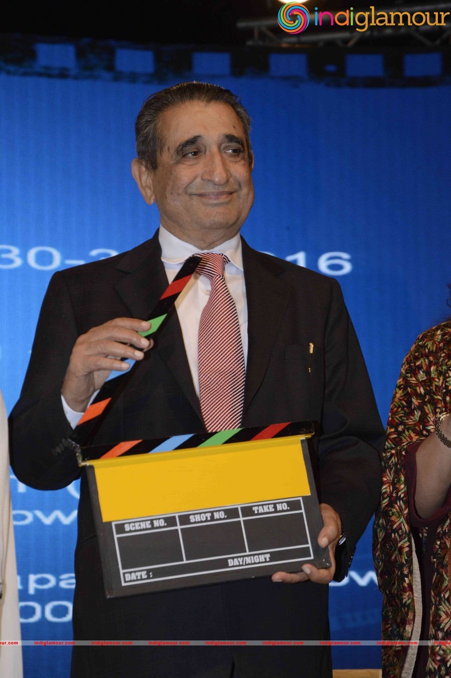 Yes! I Am The Change Social Film Award Ceremony Event hd photo
