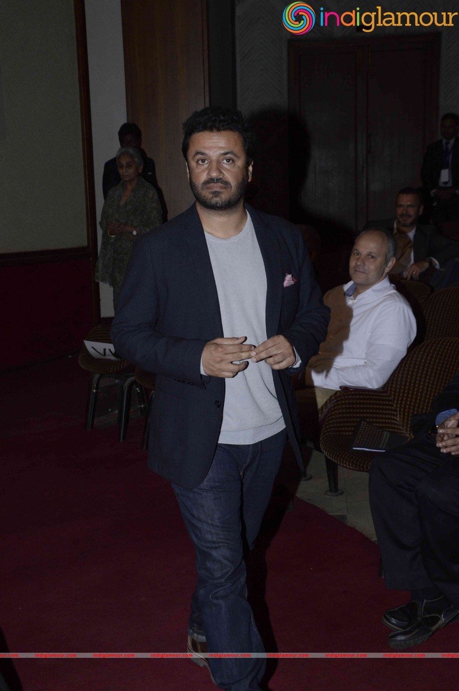 Yes! I Am The Change Social Film Award Ceremony Event hd photo