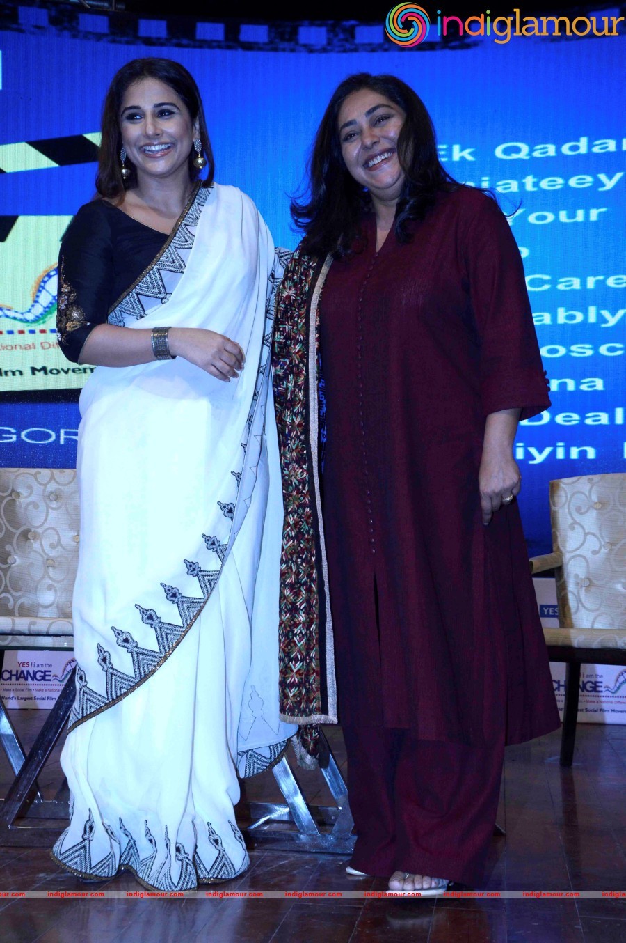 Yes! I Am The Change Social Film Award Ceremony Event hd photo