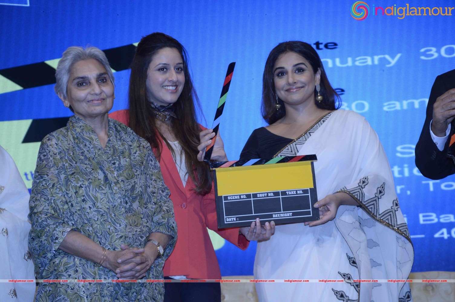 Yes! I Am The Change Social Film Award Ceremony Event hd photo
