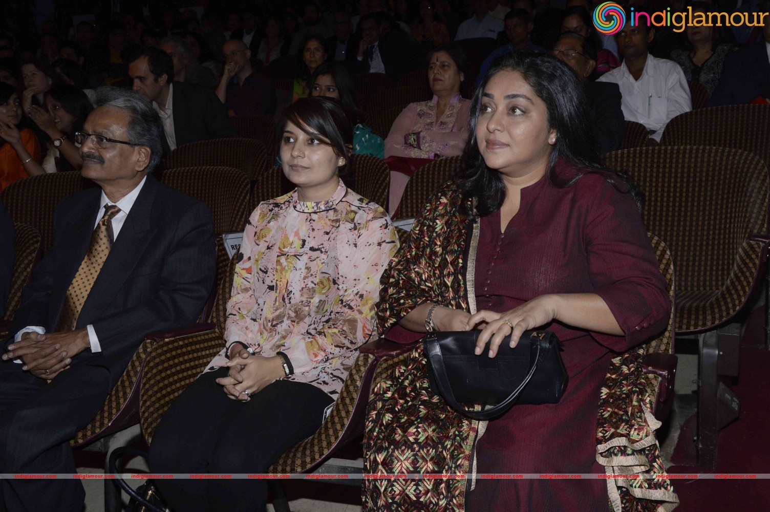 Yes! I Am The Change Social Film Award Ceremony Event hd photo