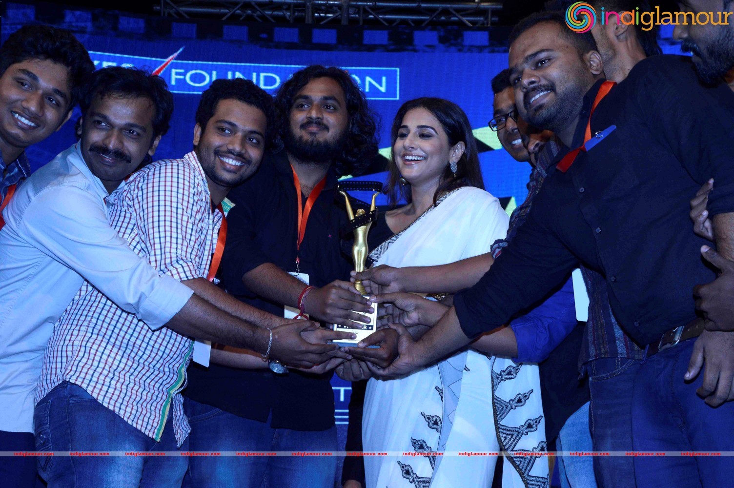 Yes! I Am The Change Social Film Award Ceremony Event hd photo