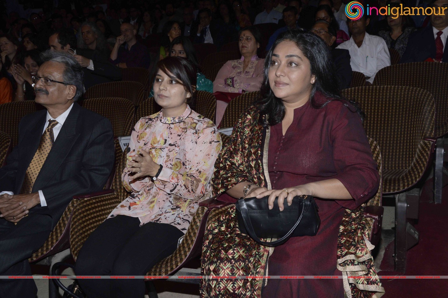 Yes! I Am The Change Social Film Award Ceremony Event hd photo