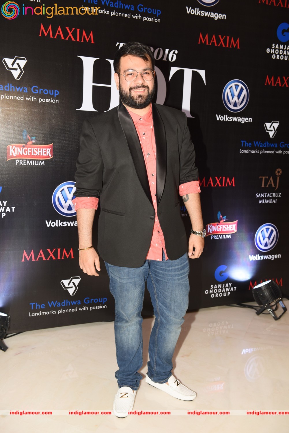 The Hottest Women of The Decade Priyanka Chopra the Only Woman to Top the Maxim Hot Event hd photo