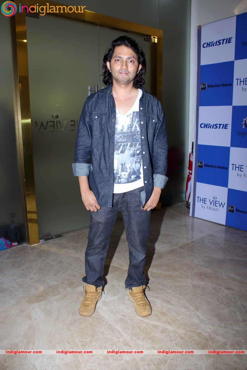 Press Conference Regarding the Plagiarism Row over Short Film Kriti Event hd photo