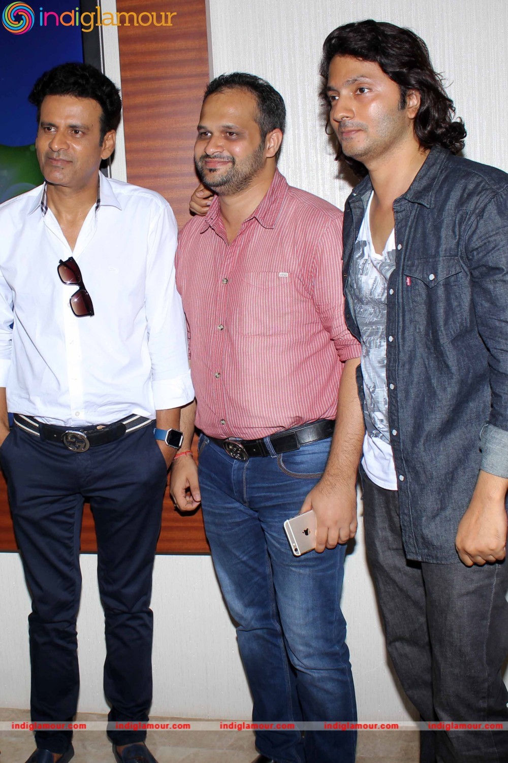 Press Conference Regarding the Plagiarism Row over Short Film Kriti Event hd photo