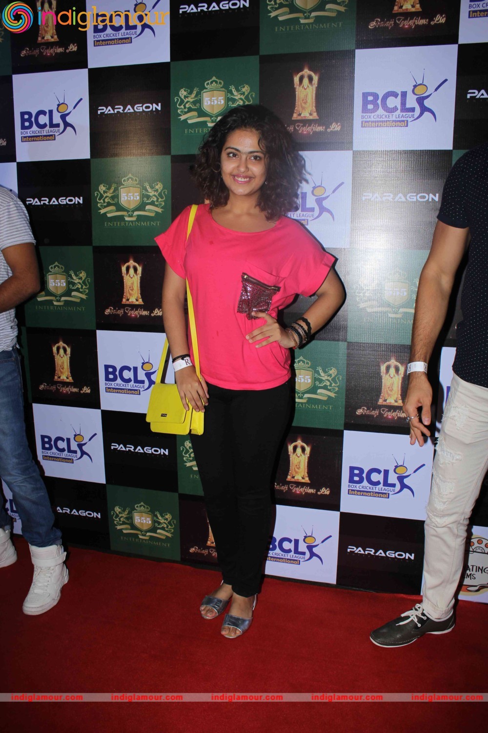 Red Carpet of Box Cricket League 2016 Event hd photo