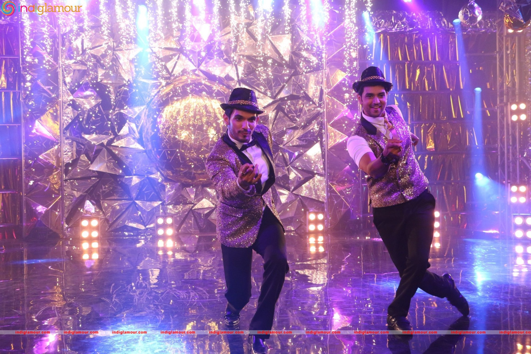 Jhalak Dikhhla Jaa 2016 Celebrity Contestants First Look Event hd photo