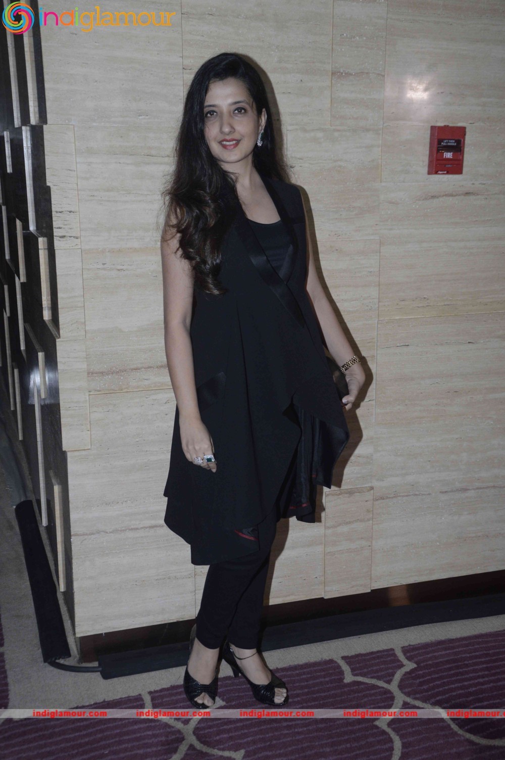 Krishika Lulla Party at the New Asian Restaurant Dashanzi Event hd photo