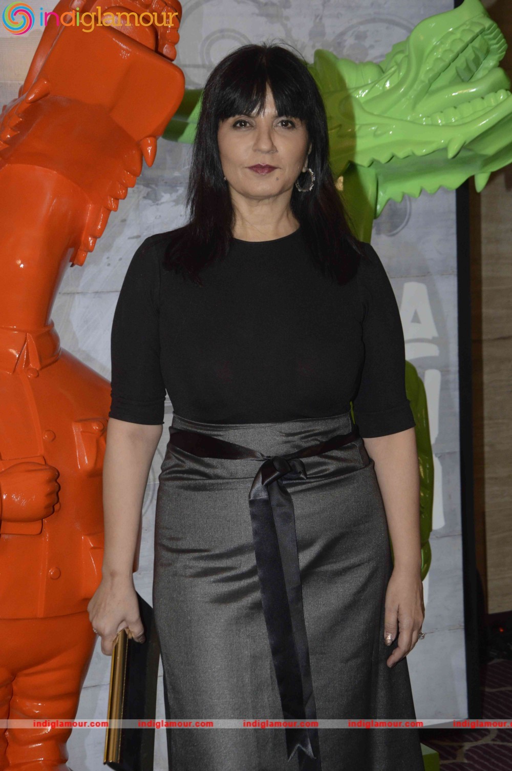 Krishika Lulla Party at the New Asian Restaurant Dashanzi Event hd photo