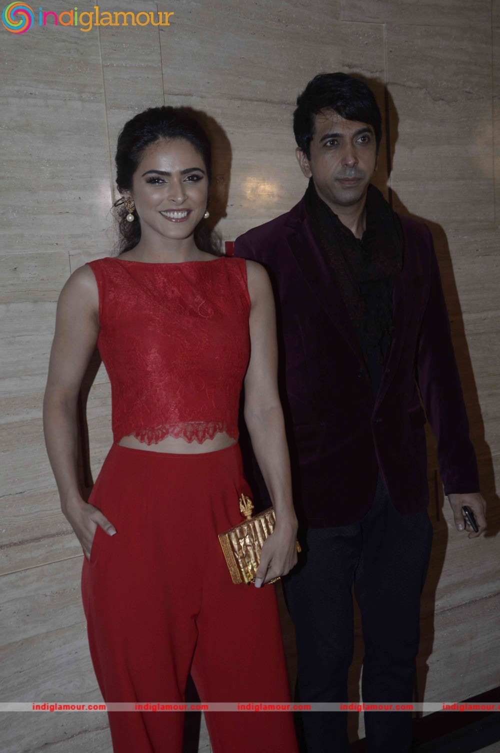Krishika Lulla Party at the New Asian Restaurant Dashanzi Event hd photo