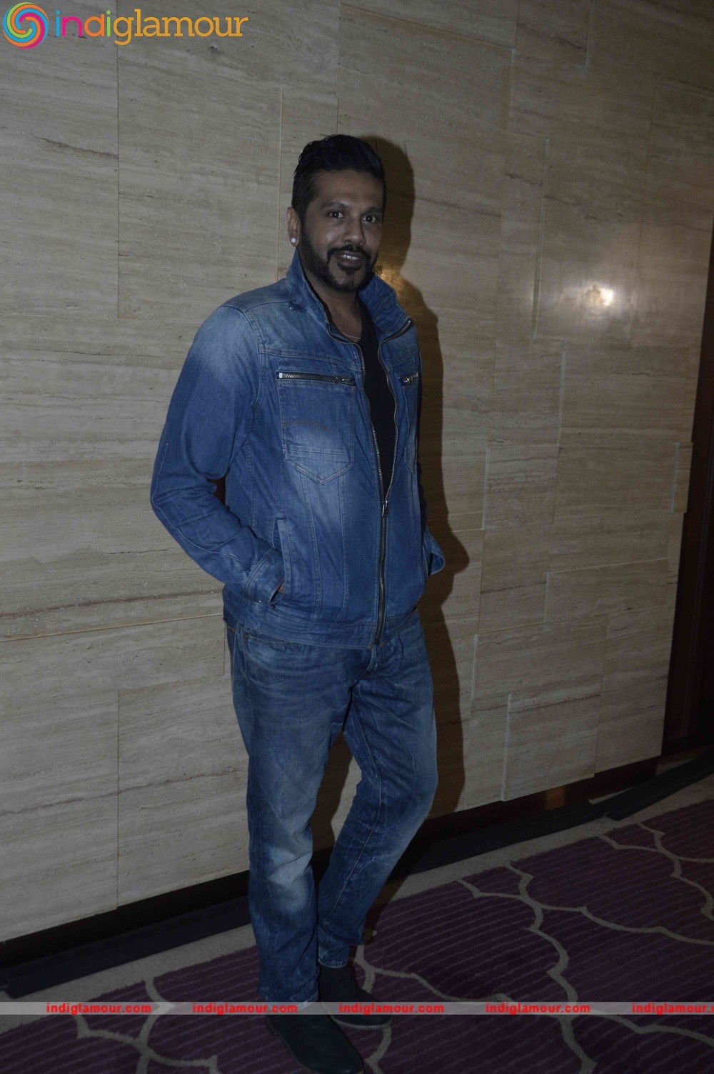 Krishika Lulla Party at the New Asian Restaurant Dashanzi Event hd photo