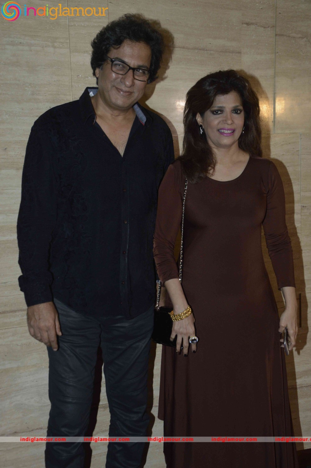Krishika Lulla Party at the New Asian Restaurant Dashanzi Event hd photo