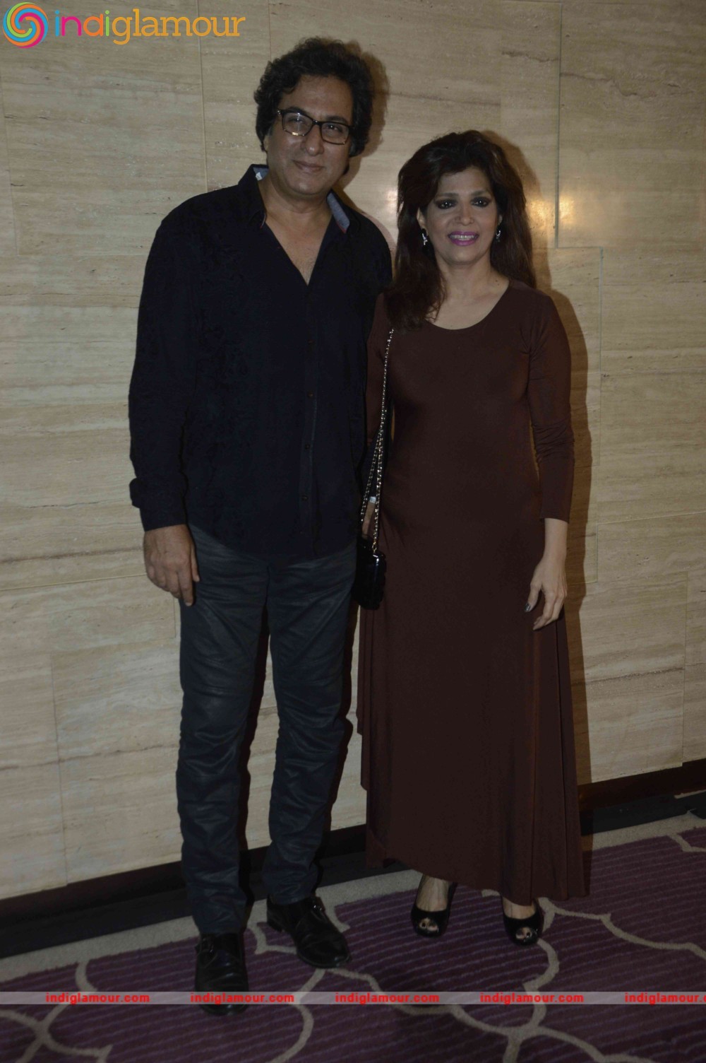 Krishika Lulla Party at the New Asian Restaurant Dashanzi Event hd photo
