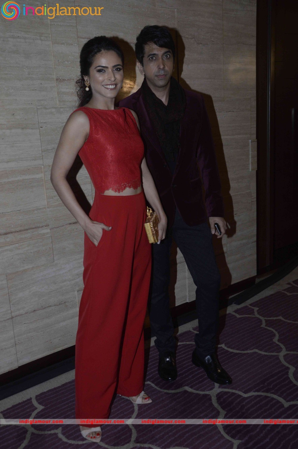 Krishika Lulla Party at the New Asian Restaurant Dashanzi Event hd photo