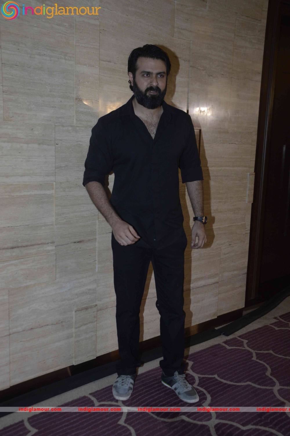 Krishika Lulla Party at the New Asian Restaurant Dashanzi Event hd photo