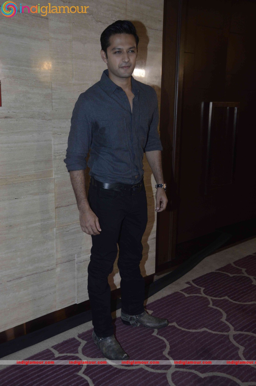 Krishika Lulla Party at the New Asian Restaurant Dashanzi Event hd photo