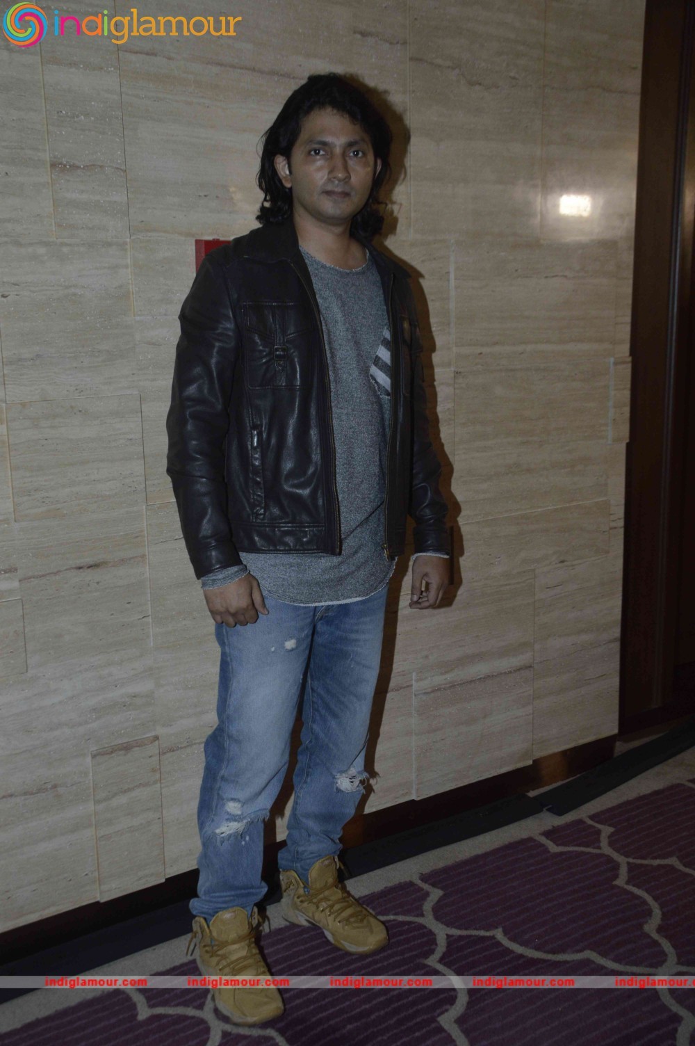 Krishika Lulla Party at the New Asian Restaurant Dashanzi Event hd photo