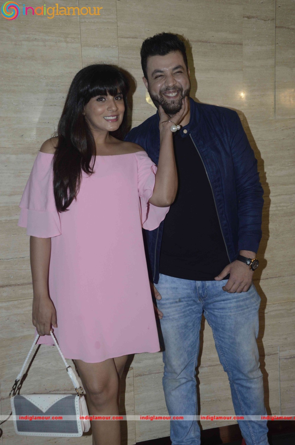Krishika Lulla Party at the New Asian Restaurant Dashanzi Event hd photo