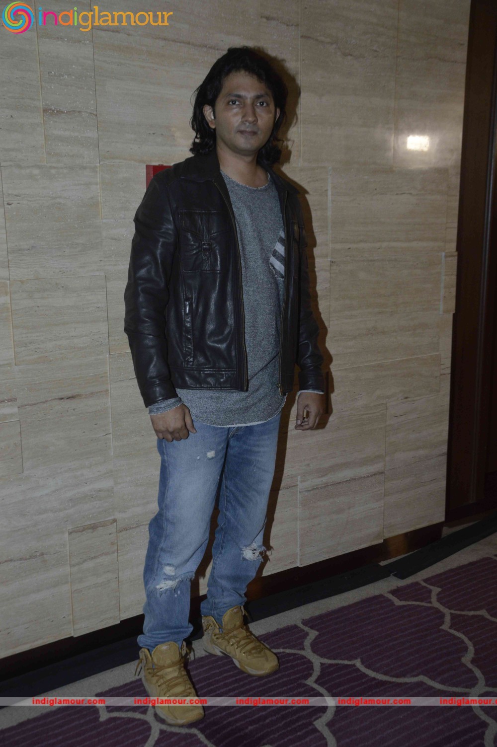 Krishika Lulla Party at the New Asian Restaurant Dashanzi Event hd photo