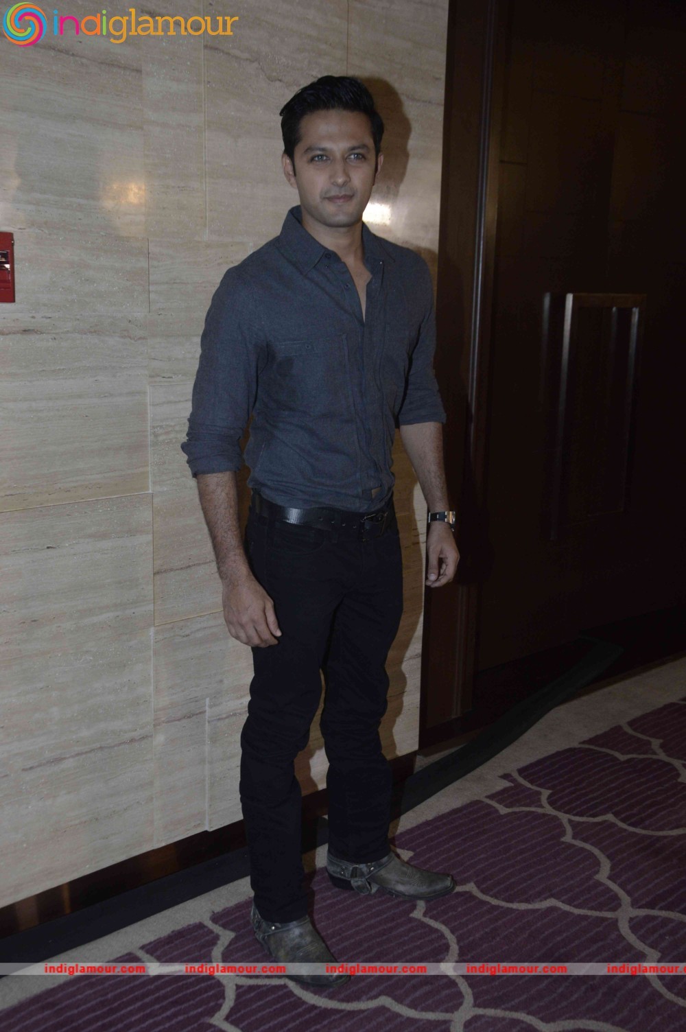 Krishika Lulla Party at the New Asian Restaurant Dashanzi Event hd photo