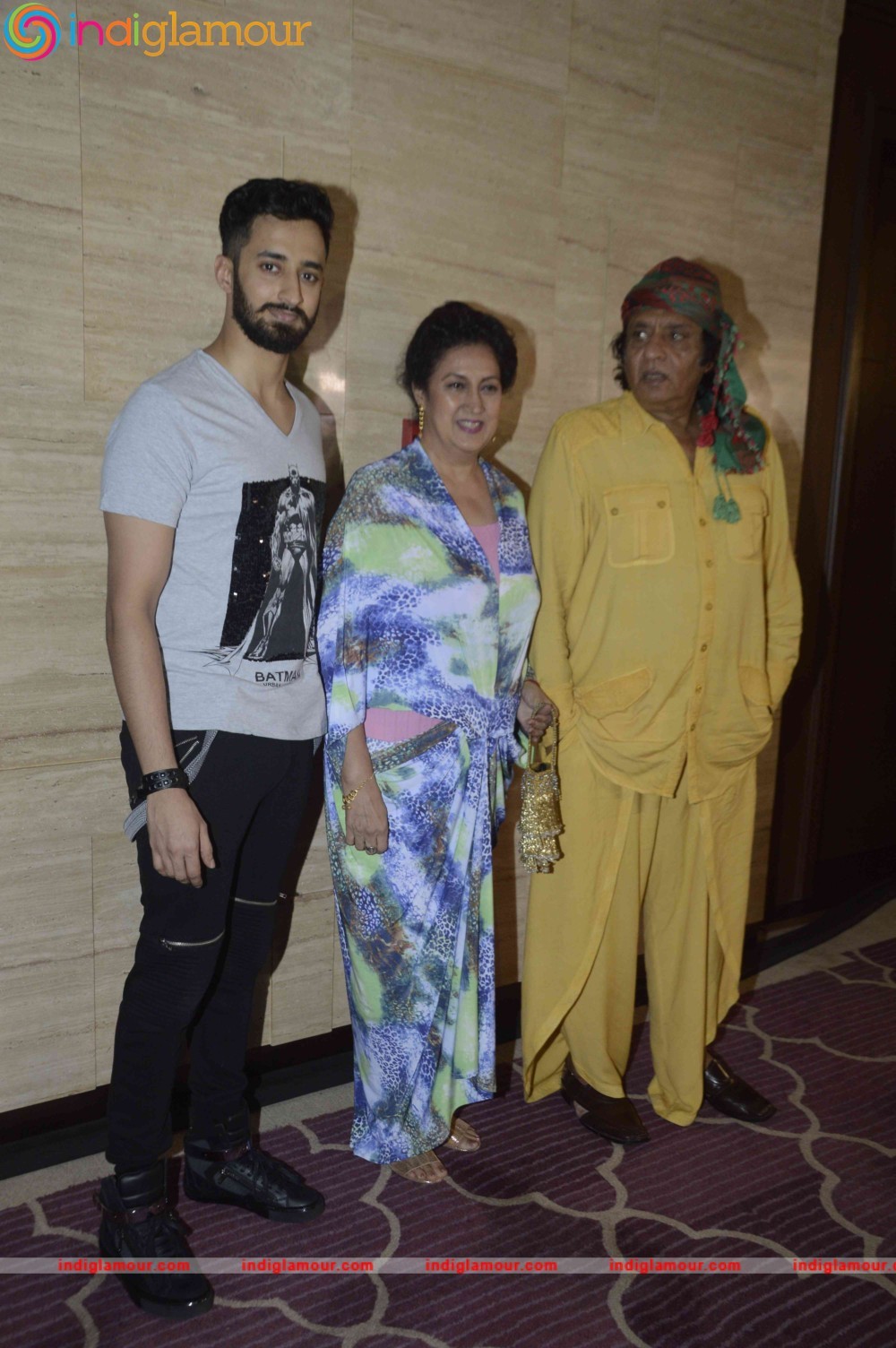 Krishika Lulla Party at the New Asian Restaurant Dashanzi Event hd photo