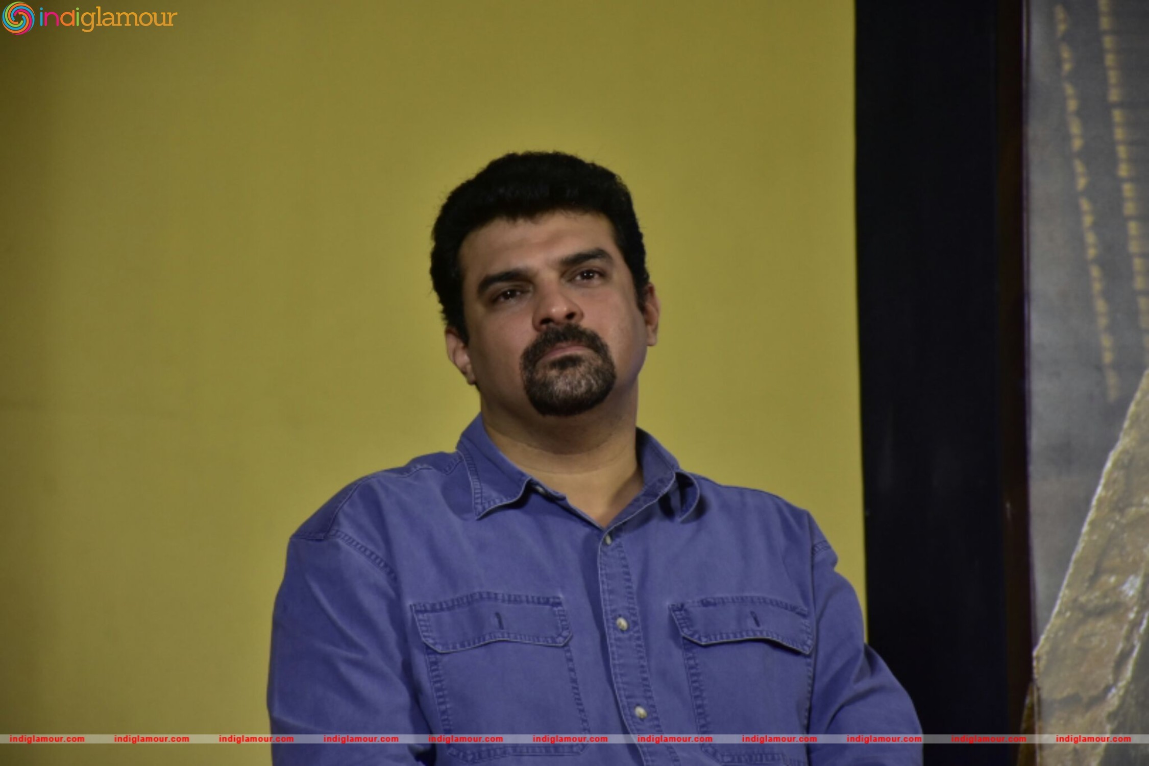 Poster Launch of Film Dangal Event hd photo