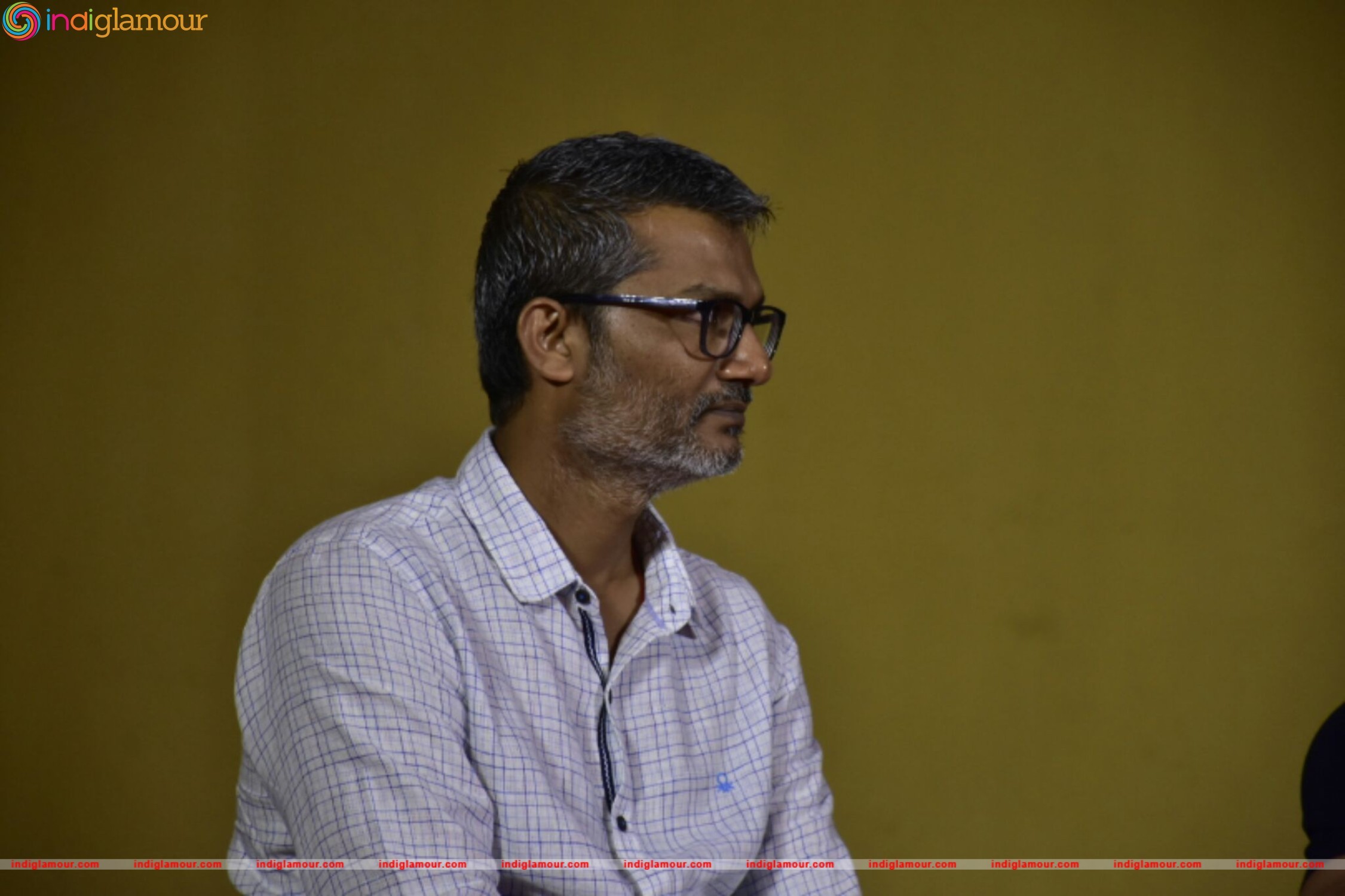 Poster Launch of Film Dangal Event hd photo