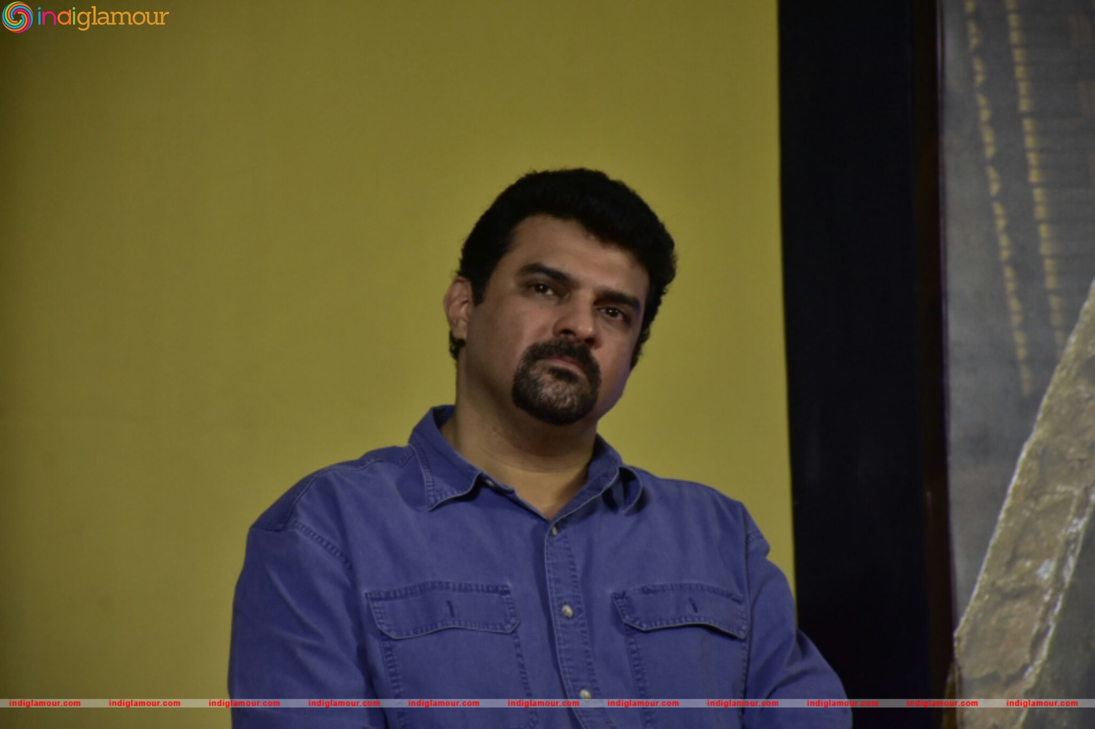 Poster Launch of Film Dangal Event hd photo