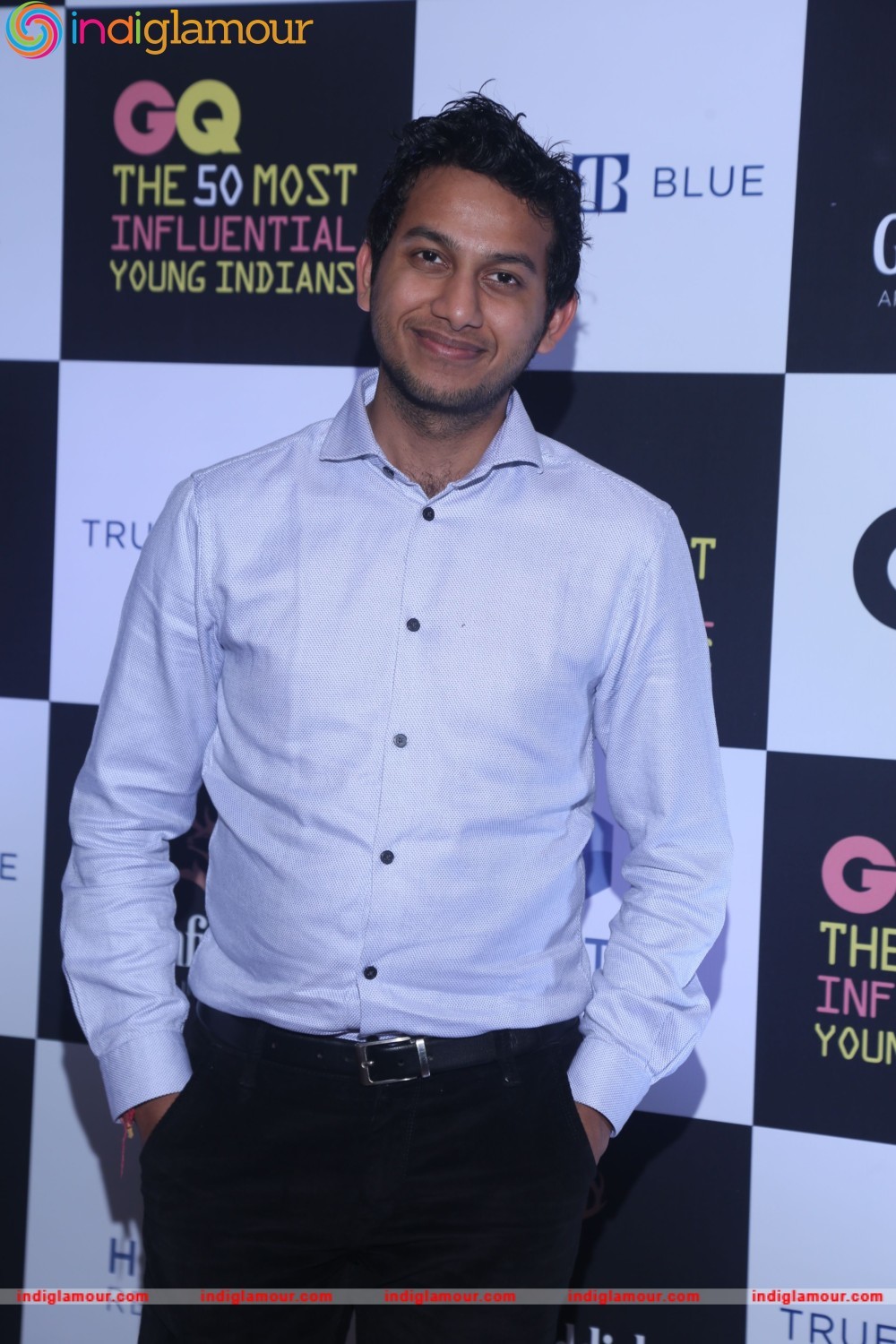 GQ 50 Most Influential Young Indians 2016 Event hd photo