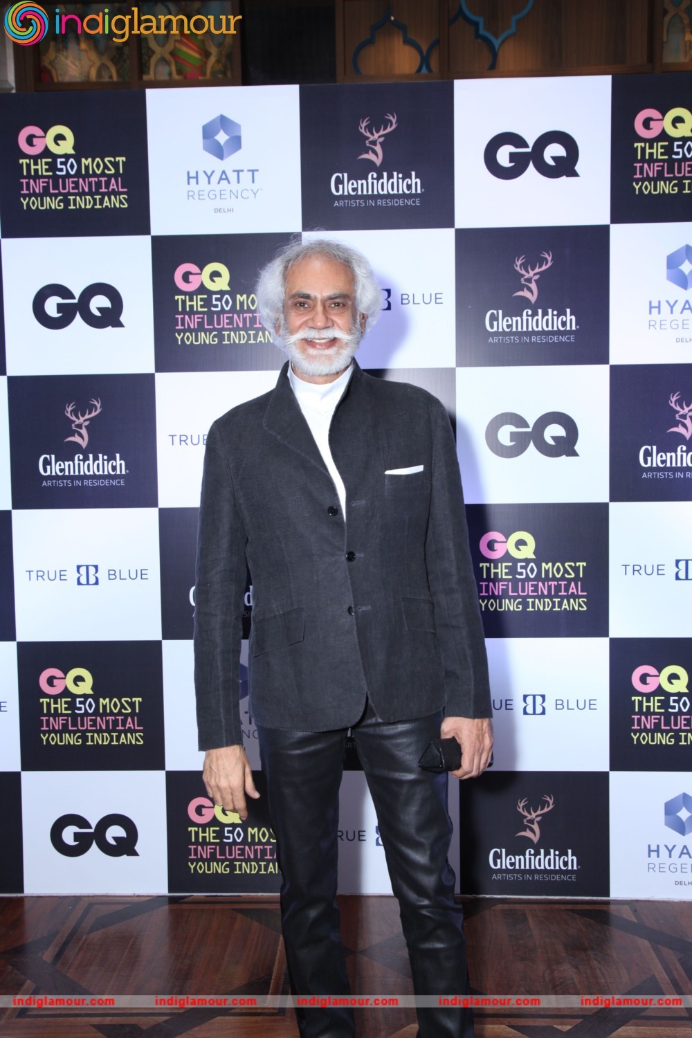 GQ 50 Most Influential Young Indians 2016 Event hd photo