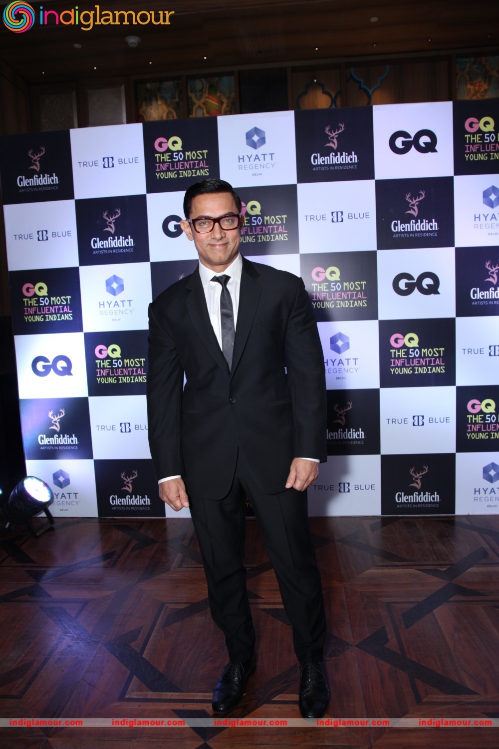 GQ 50 Most Influential Young Indians 2016 Event hd photo