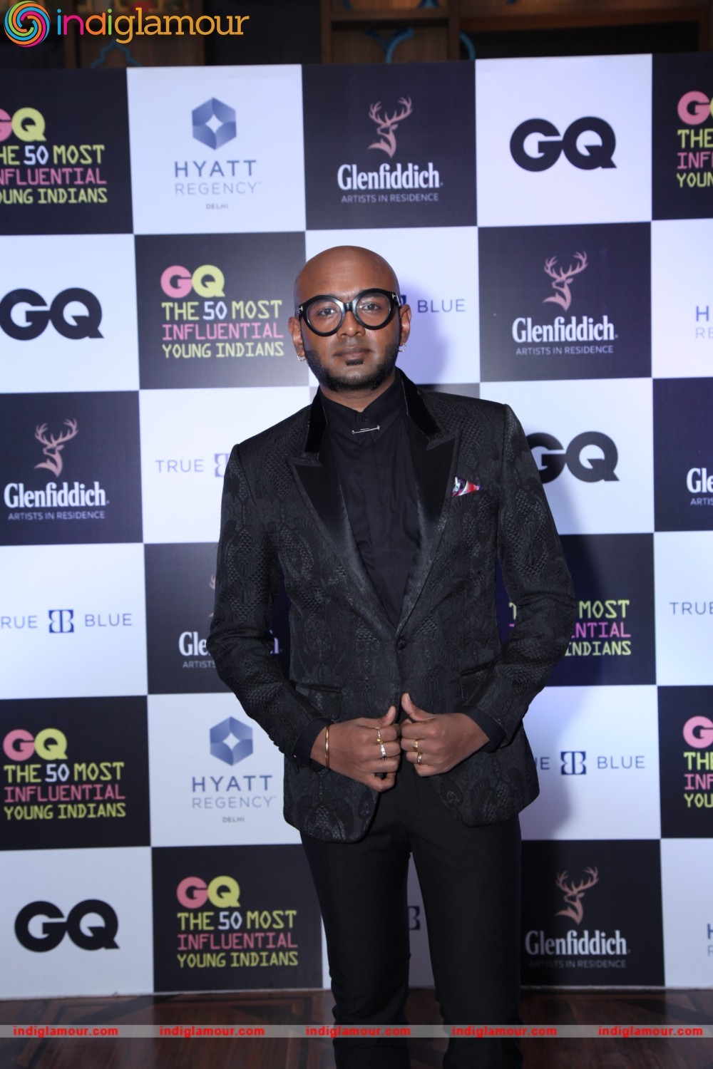 GQ 50 Most Influential Young Indians 2016 Event hd photo